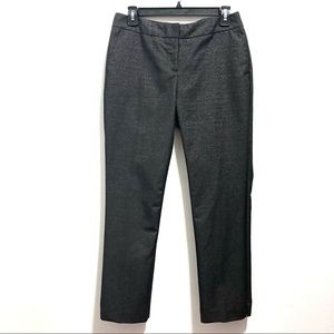Worthington Women’s Gray Lurex Pants